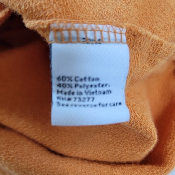 Nine West Autumn Gold Active Mini Skirt Size Large - Picture 6 of 7